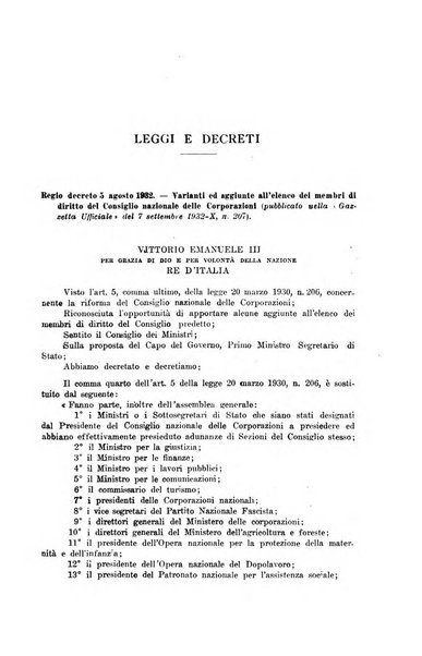 Le assicurazioni sociali pubblicazione della Cassa nazionale per le assicurazioni sociali