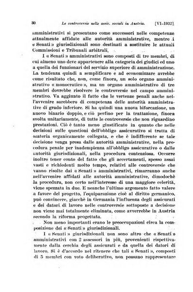 Le assicurazioni sociali pubblicazione della Cassa nazionale per le assicurazioni sociali