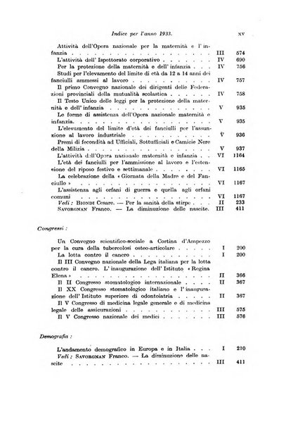 Le assicurazioni sociali pubblicazione della Cassa nazionale per le assicurazioni sociali