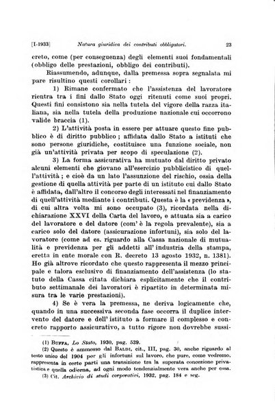 Le assicurazioni sociali pubblicazione della Cassa nazionale per le assicurazioni sociali