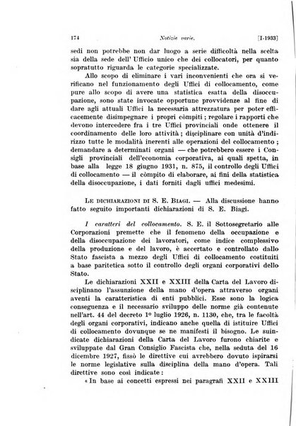 Le assicurazioni sociali pubblicazione della Cassa nazionale per le assicurazioni sociali