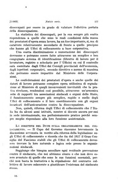 Le assicurazioni sociali pubblicazione della Cassa nazionale per le assicurazioni sociali