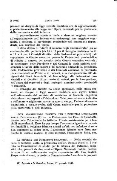 Le assicurazioni sociali pubblicazione della Cassa nazionale per le assicurazioni sociali