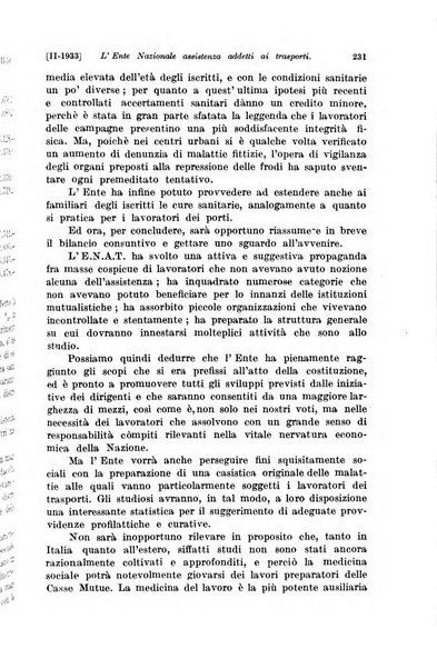 Le assicurazioni sociali pubblicazione della Cassa nazionale per le assicurazioni sociali