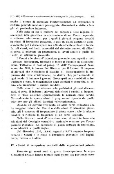 Le assicurazioni sociali pubblicazione della Cassa nazionale per le assicurazioni sociali