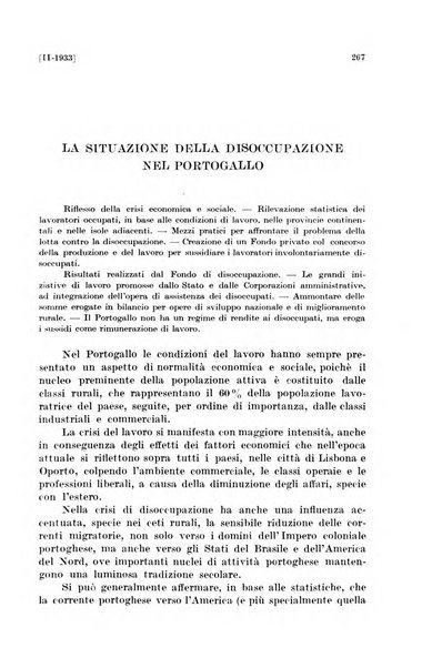 Le assicurazioni sociali pubblicazione della Cassa nazionale per le assicurazioni sociali