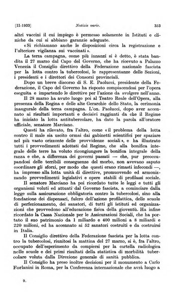 Le assicurazioni sociali pubblicazione della Cassa nazionale per le assicurazioni sociali