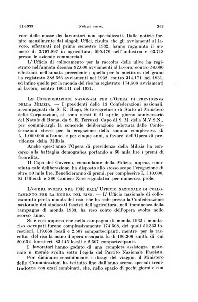 Le assicurazioni sociali pubblicazione della Cassa nazionale per le assicurazioni sociali