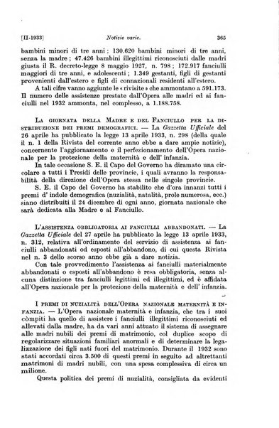 Le assicurazioni sociali pubblicazione della Cassa nazionale per le assicurazioni sociali