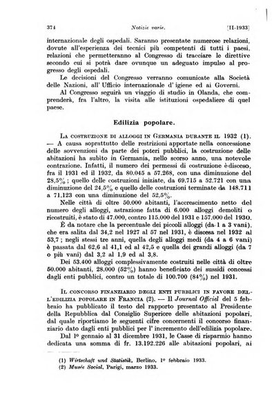 Le assicurazioni sociali pubblicazione della Cassa nazionale per le assicurazioni sociali