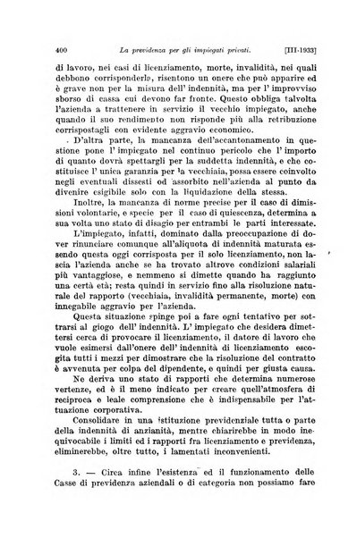 Le assicurazioni sociali pubblicazione della Cassa nazionale per le assicurazioni sociali