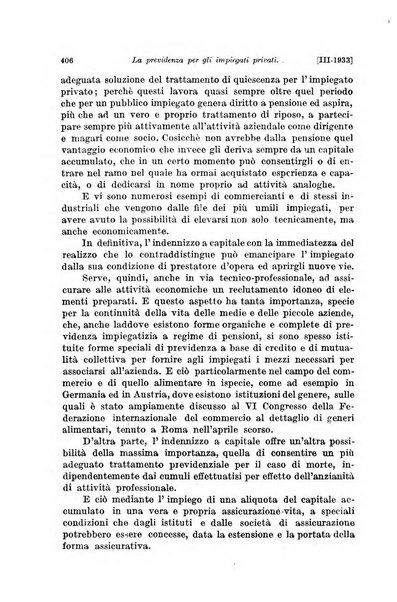 Le assicurazioni sociali pubblicazione della Cassa nazionale per le assicurazioni sociali