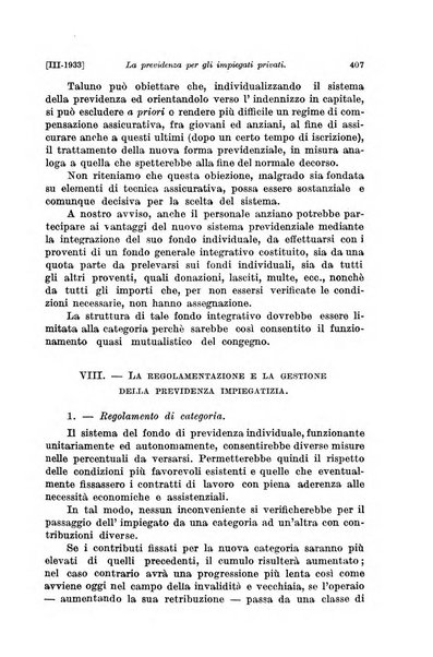 Le assicurazioni sociali pubblicazione della Cassa nazionale per le assicurazioni sociali