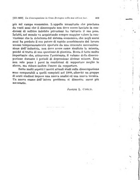 Le assicurazioni sociali pubblicazione della Cassa nazionale per le assicurazioni sociali