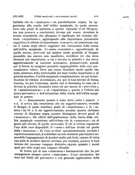 Le assicurazioni sociali pubblicazione della Cassa nazionale per le assicurazioni sociali