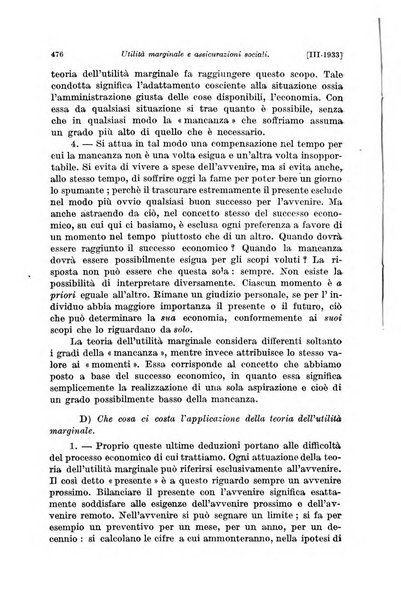 Le assicurazioni sociali pubblicazione della Cassa nazionale per le assicurazioni sociali