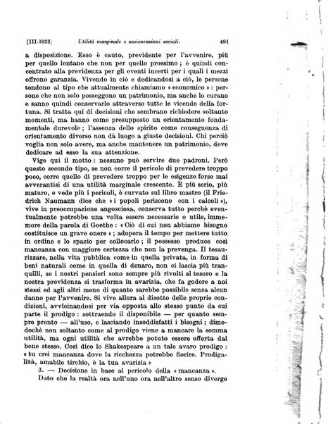 Le assicurazioni sociali pubblicazione della Cassa nazionale per le assicurazioni sociali