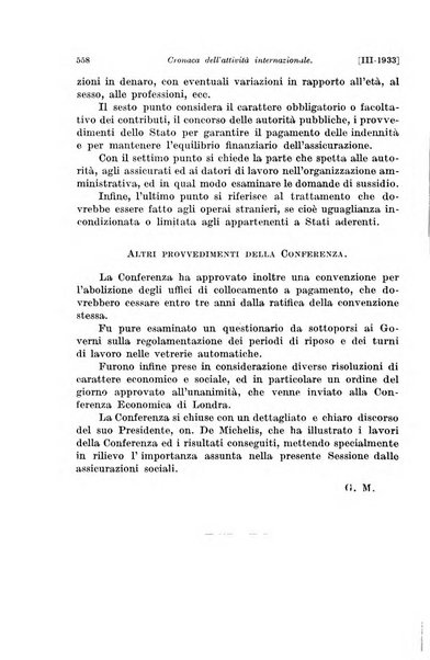 Le assicurazioni sociali pubblicazione della Cassa nazionale per le assicurazioni sociali