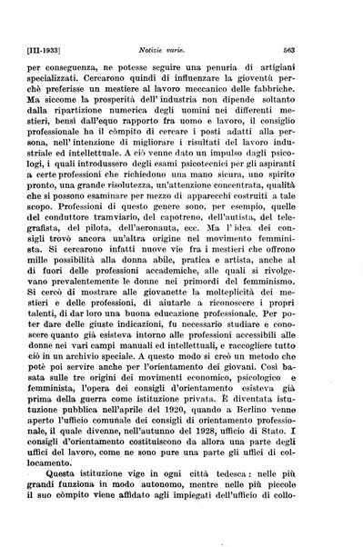 Le assicurazioni sociali pubblicazione della Cassa nazionale per le assicurazioni sociali