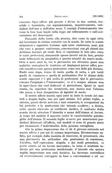 Le assicurazioni sociali pubblicazione della Cassa nazionale per le assicurazioni sociali