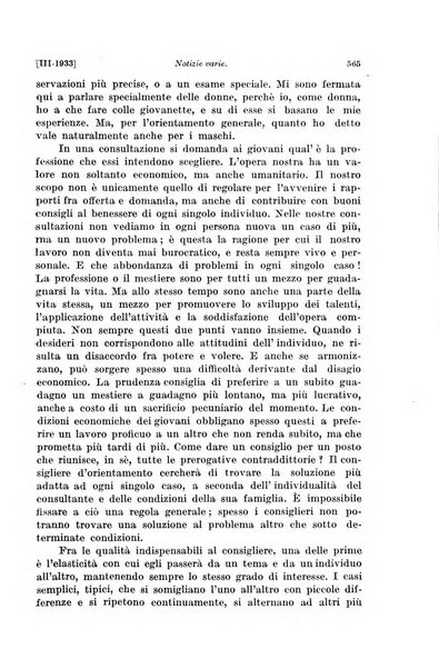 Le assicurazioni sociali pubblicazione della Cassa nazionale per le assicurazioni sociali