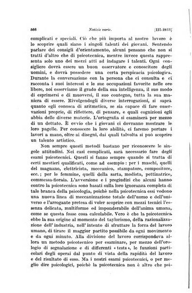 Le assicurazioni sociali pubblicazione della Cassa nazionale per le assicurazioni sociali