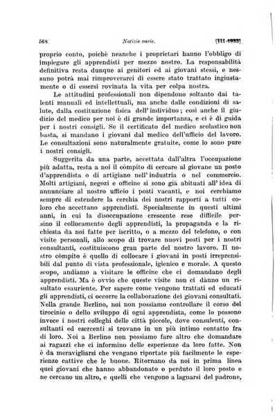 Le assicurazioni sociali pubblicazione della Cassa nazionale per le assicurazioni sociali