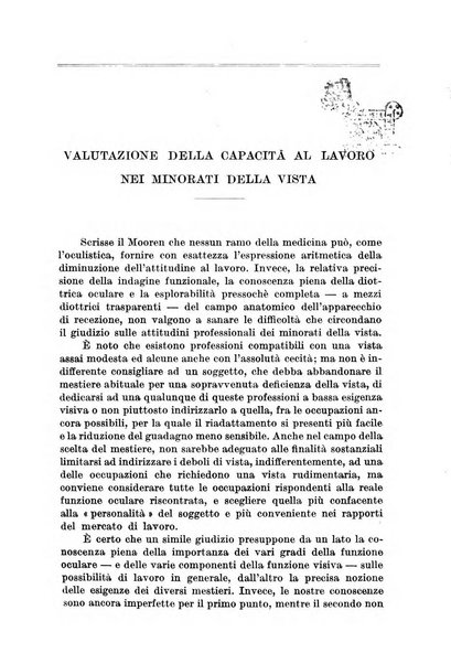 Le assicurazioni sociali pubblicazione della Cassa nazionale per le assicurazioni sociali