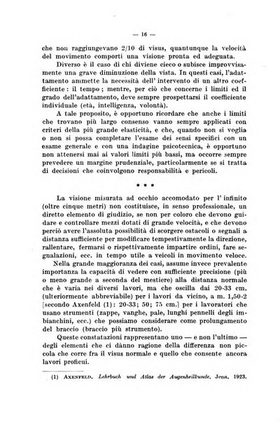 Le assicurazioni sociali pubblicazione della Cassa nazionale per le assicurazioni sociali