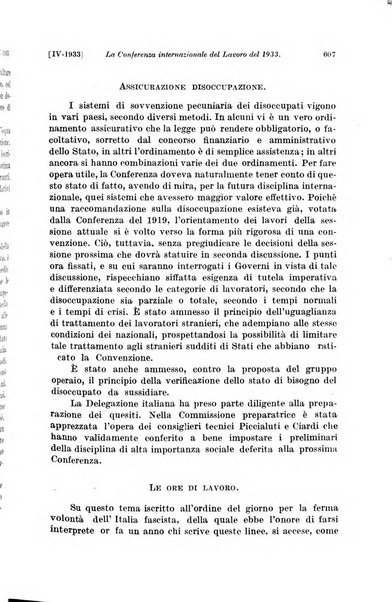 Le assicurazioni sociali pubblicazione della Cassa nazionale per le assicurazioni sociali