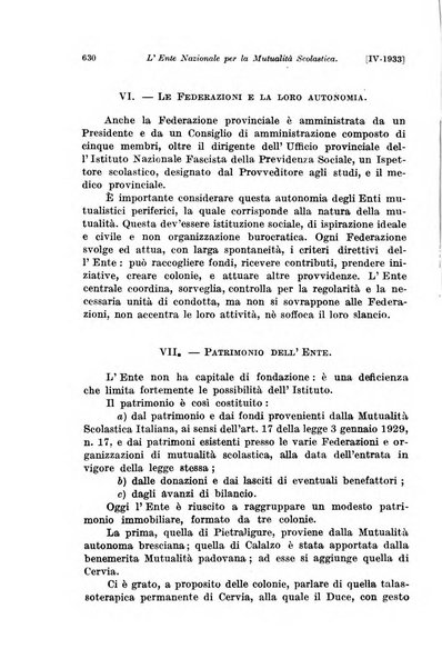 Le assicurazioni sociali pubblicazione della Cassa nazionale per le assicurazioni sociali