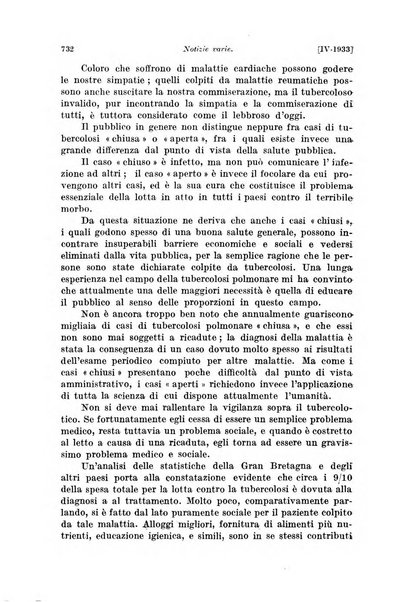 Le assicurazioni sociali pubblicazione della Cassa nazionale per le assicurazioni sociali