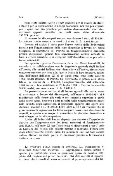 Le assicurazioni sociali pubblicazione della Cassa nazionale per le assicurazioni sociali