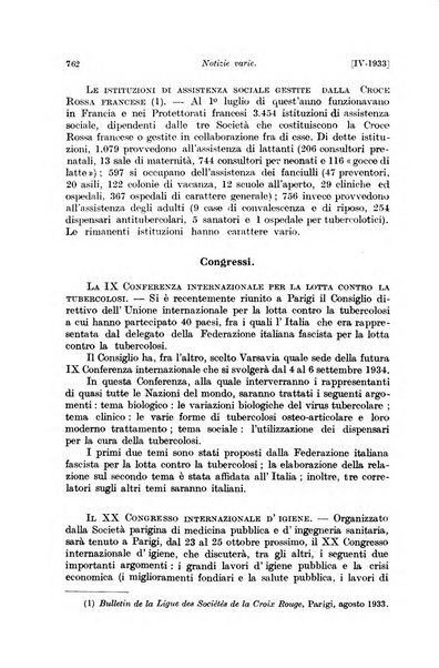 Le assicurazioni sociali pubblicazione della Cassa nazionale per le assicurazioni sociali