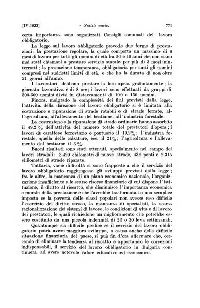 Le assicurazioni sociali pubblicazione della Cassa nazionale per le assicurazioni sociali