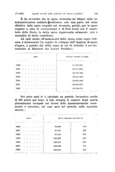 Le assicurazioni sociali pubblicazione della Cassa nazionale per le assicurazioni sociali