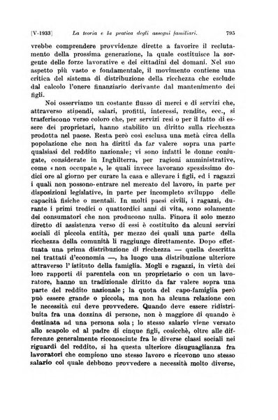 Le assicurazioni sociali pubblicazione della Cassa nazionale per le assicurazioni sociali