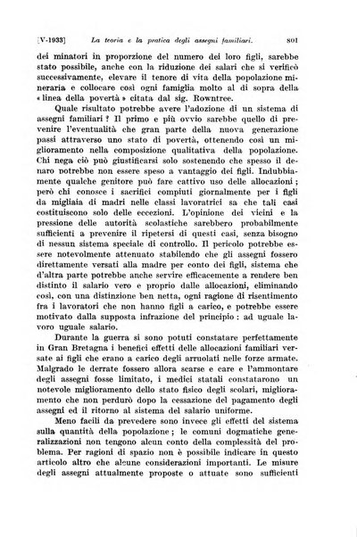 Le assicurazioni sociali pubblicazione della Cassa nazionale per le assicurazioni sociali