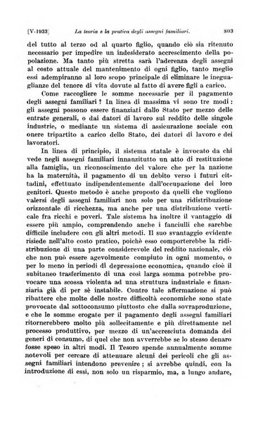 Le assicurazioni sociali pubblicazione della Cassa nazionale per le assicurazioni sociali