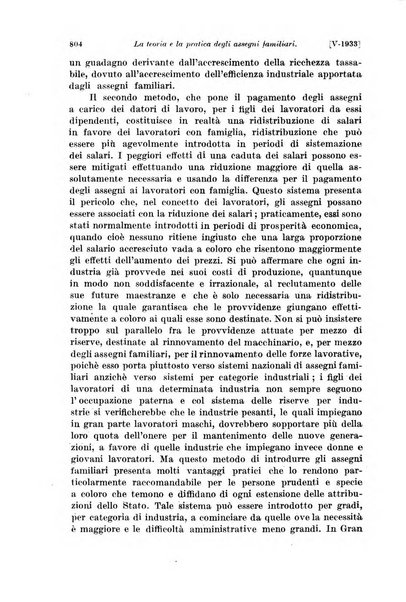 Le assicurazioni sociali pubblicazione della Cassa nazionale per le assicurazioni sociali