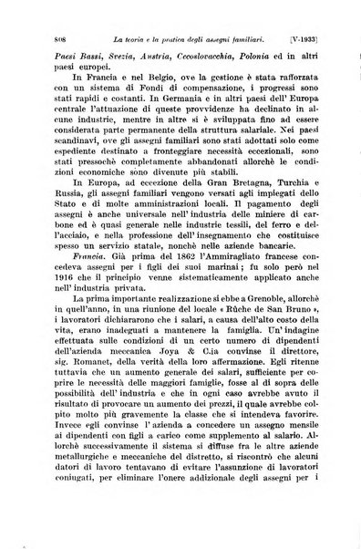 Le assicurazioni sociali pubblicazione della Cassa nazionale per le assicurazioni sociali