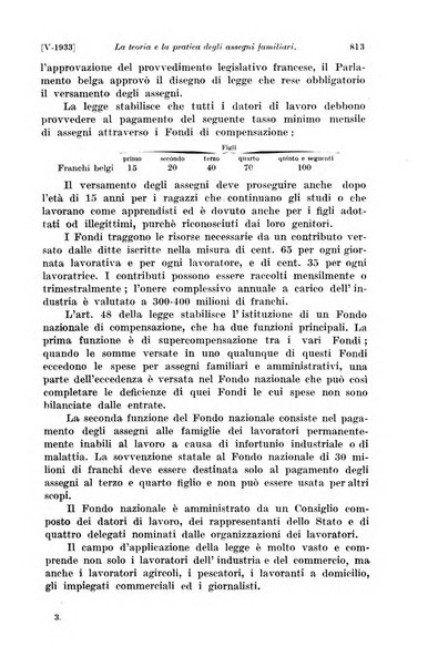 Le assicurazioni sociali pubblicazione della Cassa nazionale per le assicurazioni sociali