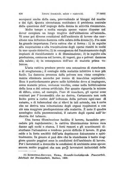 Le assicurazioni sociali pubblicazione della Cassa nazionale per le assicurazioni sociali