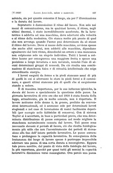 Le assicurazioni sociali pubblicazione della Cassa nazionale per le assicurazioni sociali