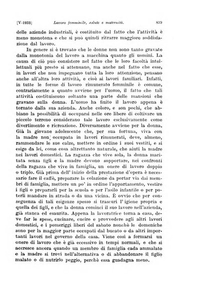 Le assicurazioni sociali pubblicazione della Cassa nazionale per le assicurazioni sociali