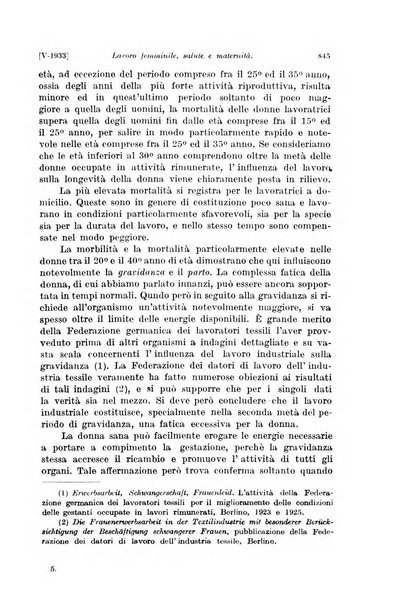 Le assicurazioni sociali pubblicazione della Cassa nazionale per le assicurazioni sociali