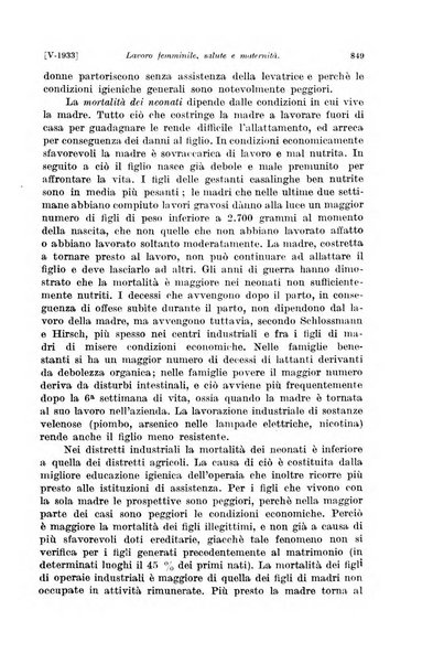 Le assicurazioni sociali pubblicazione della Cassa nazionale per le assicurazioni sociali