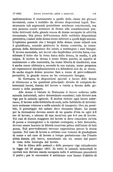 Le assicurazioni sociali pubblicazione della Cassa nazionale per le assicurazioni sociali