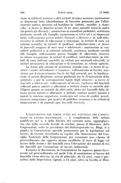 Le assicurazioni sociali pubblicazione della Cassa nazionale per le assicurazioni sociali