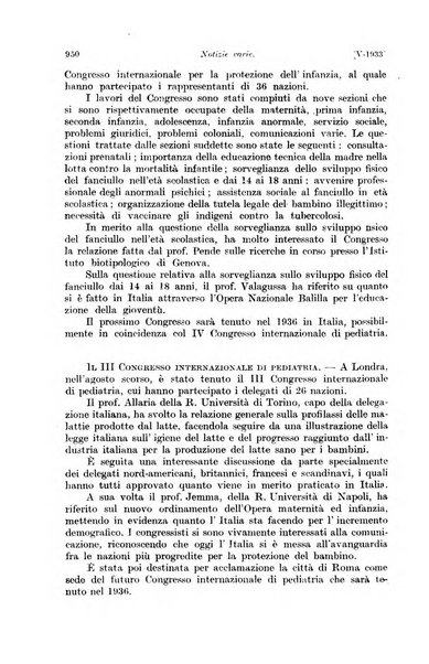 Le assicurazioni sociali pubblicazione della Cassa nazionale per le assicurazioni sociali